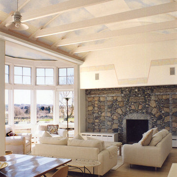 STONEWALL BEACH HOUSE