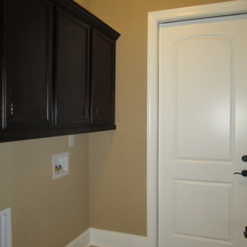 Tuscan Sands- Custom Build