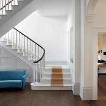 Architectural Trim/ Mouldings