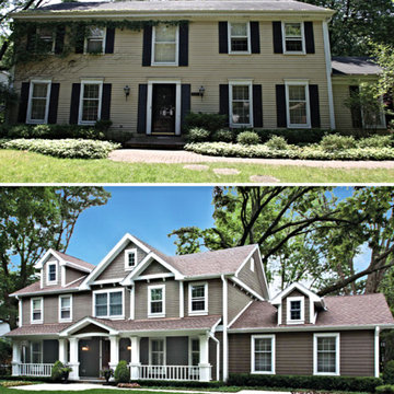 Case Study: Bailey Family