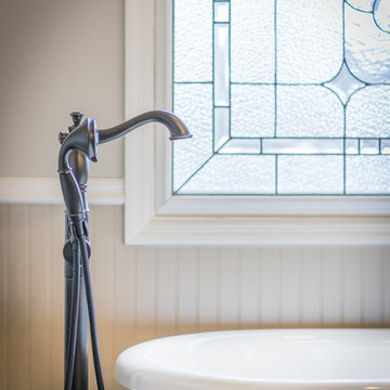Glasgow Master Bath