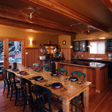Kitchen Ideas