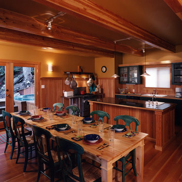 Blueberry Hill Lodge