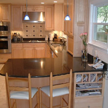 nicann33's kitchen ideas