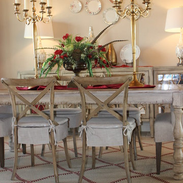 Dijon Model Home