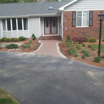 Hardscapes
