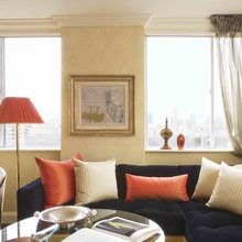 Sutton place apartment