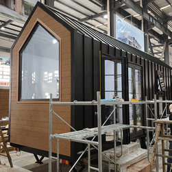 Queensland Tiny House On Wheels - Products