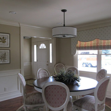 Lori Blue - Interior Designer - Cricket's Home Furnishings