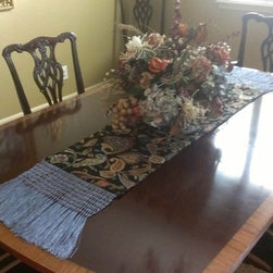 table runner - Home Decor