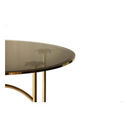 Case Goods - Side Tables And End Tables