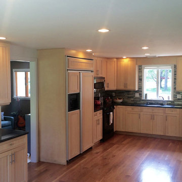 Beautiful Massachusetts Backsplash Update