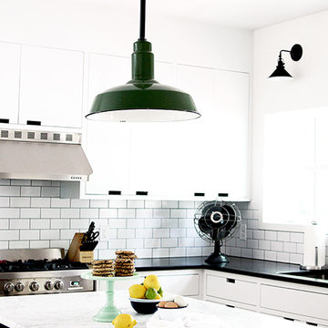 Mix It In: Designing With Antiques & Vintage