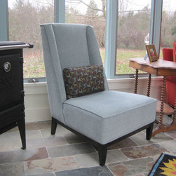 Slobproof! Products and Furniture - Living Room Chairs