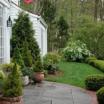 New Canaan Carriage House