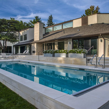 Lake Forest, IL Pool
