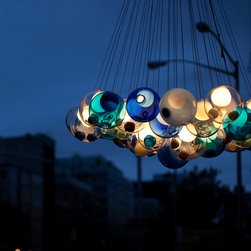 Bocci Lighting - Ceiling Lighting