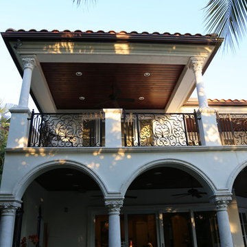 Royal Palm - Mediterranean Custom (2)
