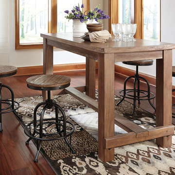 Showcase Furniture