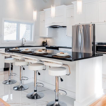 Longmeadow Residence