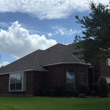 New Image Roofing Houston