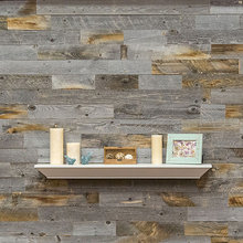 Wall Cladding
