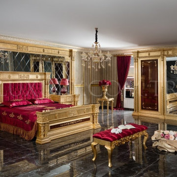 Şah Classic Collection (Luxury Line)