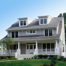Home Exterior