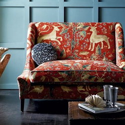 Zoffany Fabrics - Fabric