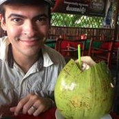 Foto de Navid Samadani-McQuirk