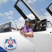 Dave Theodore's photo