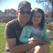 Danny Scott's photo