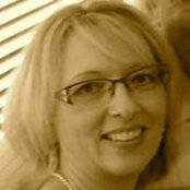 Audrey Thomas's photo