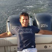 Mike Mandeville's photo