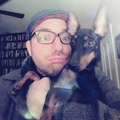 Christopher Del Coro's photo