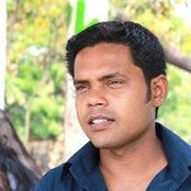 Ehsanul Masums foto