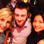 Vicky Wei's photo