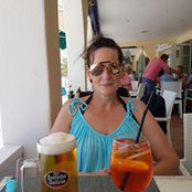 Paula Mccabes billede