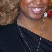 Yvette King's photo