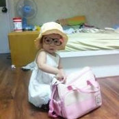 Ku Hung's photo