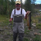 Mark McCleerys billede
