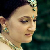 Nameetha Panday's photo