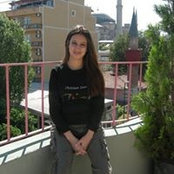 Mahwish Paracha's photo