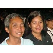 Foto von Aries Melgarejo