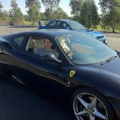 Sean Jones's photo
