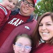 Joshua Cribbs's photo