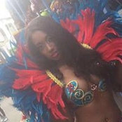 Jonique Williamss foto