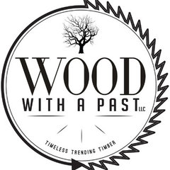 Wood with A Past