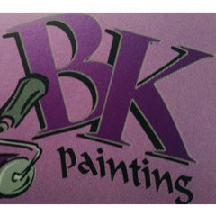 BK Painting Consulting and Design