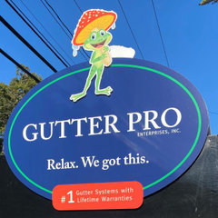 Gutter Pro Enterprises